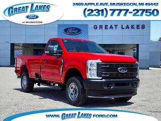 2025 Ford F-350 Super Duty for sale in Muskegon MI