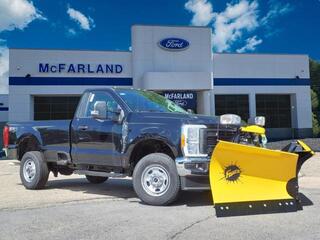 2023 Ford F-350 Super Duty for sale in Rochester NH