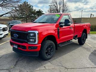 2023 Ford F-350 Super Duty for sale in Janesville WI