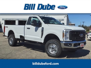 2024 Ford F-350 Super Duty for sale in Dover NH