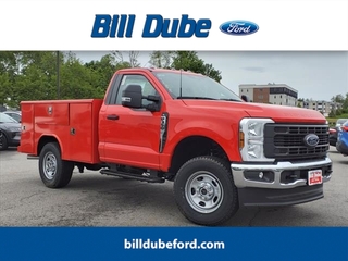 2024 Ford F-350 Super Duty for sale in Dover NH