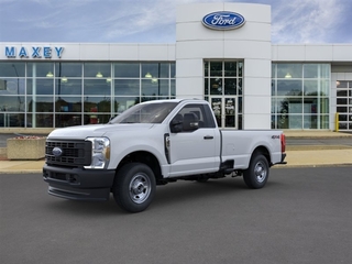 2024 Ford F-350 Super Duty for sale in Detroit MI