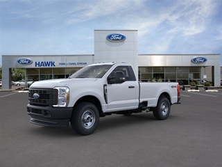 2024 Ford F-350 Super Duty for sale in Carol Stream IL