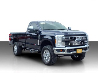 2024 Ford F-350 Super Duty for sale in Kerrville TX