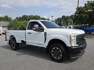 2023 Ford F-350 Super Duty