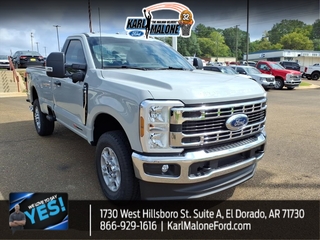2026 Ford F-350 Super Duty for sale in El Dorado AR