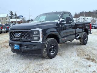 2026 Ford F-350 Super Duty for sale in S. Paris ME