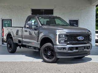 2025 Ford F-350 Super Duty for sale in Valdese NC