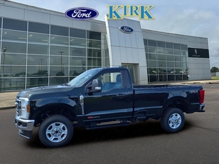 2025 Ford F-350 Super Duty
