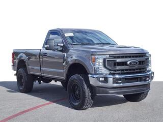 2020 Ford F-350 Super Duty