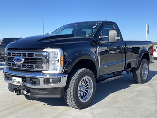 2023 Ford F-350 Super Duty