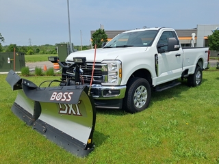 2024 Ford F-350 Super Duty for sale in Springfield VA