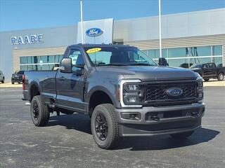 2024 Ford F-350 Super Duty for sale in Delphos OH