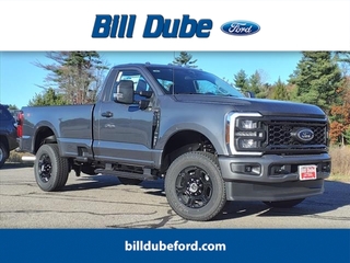 2024 Ford F-350 Super Duty for sale in Dover NH