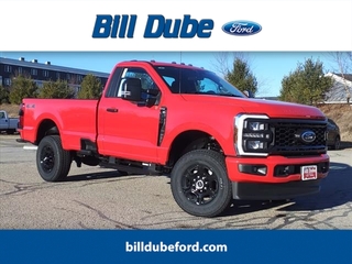 2024 Ford F-350 Super Duty for sale in Dover NH