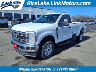 2025 Ford F-350 Super Duty for sale in Rice Lake WI