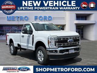 2025 Ford F-350 Super Duty for sale in Independence MO