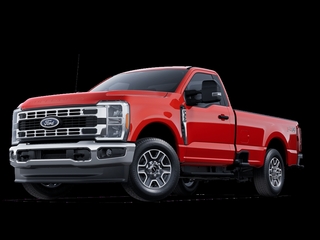 2025 Ford F-350 Super Duty for sale in Mcalester OK