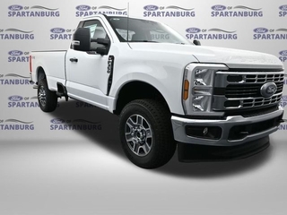 2025 Ford F-350 Super Duty