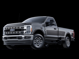 2025 Ford F-350 Super Duty for sale in Mcalester OK