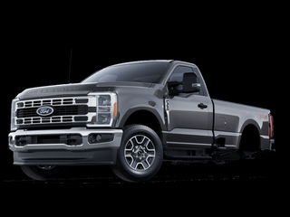 2025 Ford F-350 Super Duty for sale in Mcalester OK