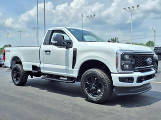 2025 Ford F-350 Super Duty for sale in Greer SC
