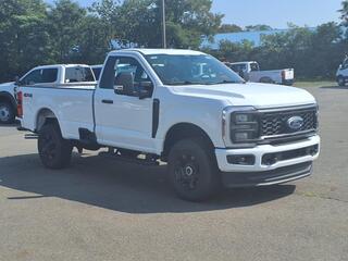 2025 Ford F-350 Super Duty