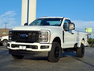 2025 Ford F-350 Super Duty for sale in El Monte CA