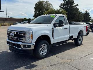 2026 Ford F-350 Super Duty for sale in Janesville WI