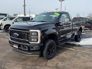 2026 Ford F-350 Super Duty for sale in Janesville WI
