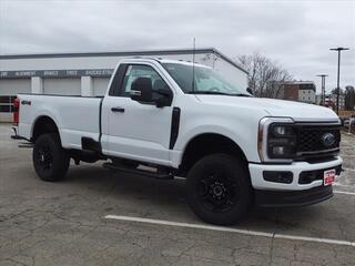 2024 Ford F-350 Super Duty