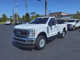 2024 Ford F-350 Super Duty for sale in Cortland OH