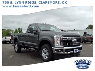 2025 Ford F-350 Super Duty for sale in Claremore OK