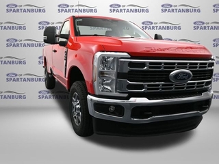 2025 Ford F-350 Super Duty for sale in Spartanburg SC
