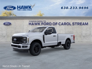 2025 Ford F-350 Super Duty for sale in Carol Stream IL