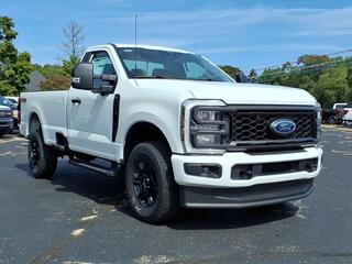 2025 Ford F-350 Super Duty