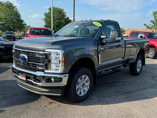 2024 Ford F-350 Super Duty