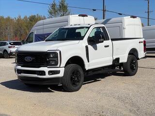 2024 Ford F-350 Super Duty for sale in Muskegon MI