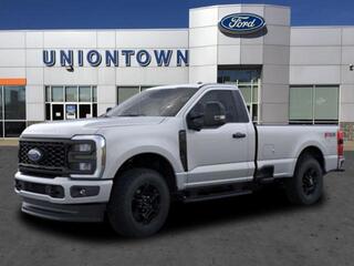 2024 Ford F-350 Super Duty for sale in Uniontown PA