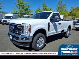 2025 Ford F-350 Super Duty for sale in Portland OR
