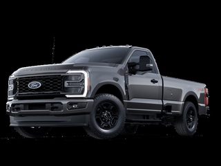 2025 Ford F-350 Super Duty for sale in Howell MI