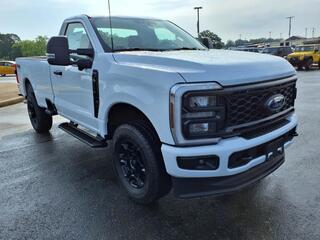 2025 Ford F-350 Super Duty