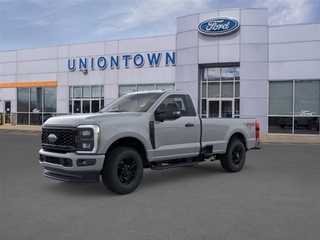 2025 Ford F-350 Super Duty for sale in Uniontown PA
