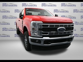 2025 Ford F-350 Super Duty for sale in Spartanburg SC