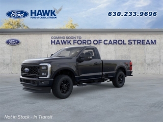 2025 Ford F-350 Super Duty for sale in Carol Stream IL