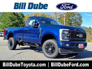 2026 Ford F-350 Super Duty for sale in Dover NH