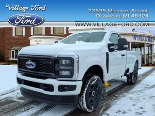 2026 Ford F-350 Super Duty for sale in Dearborn MI