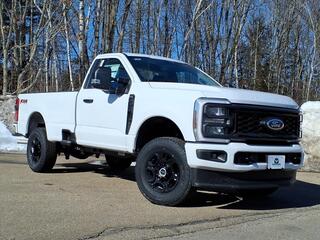 2026 Ford F-350 Super Duty for sale in Rochester NH