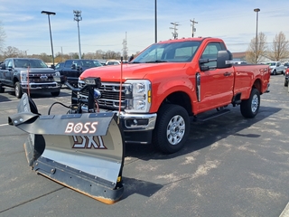 2024 Ford F-350 Super Duty for sale in Springfield VA