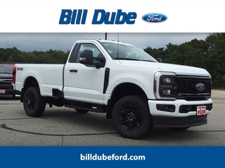 2024 Ford F-350 Super Duty for sale in Dover NH